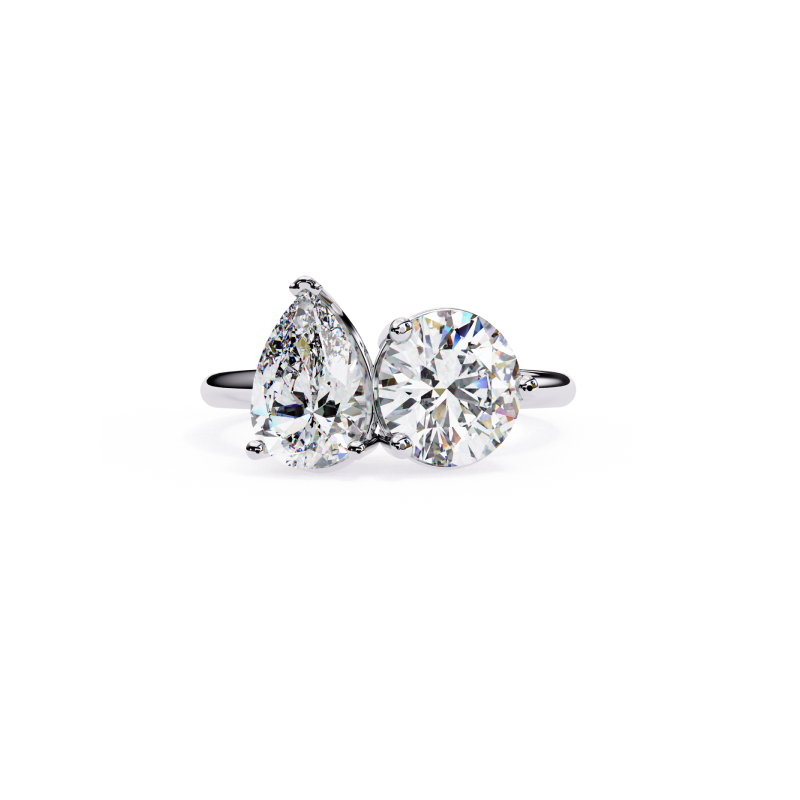 Eclipse Harmony Ring