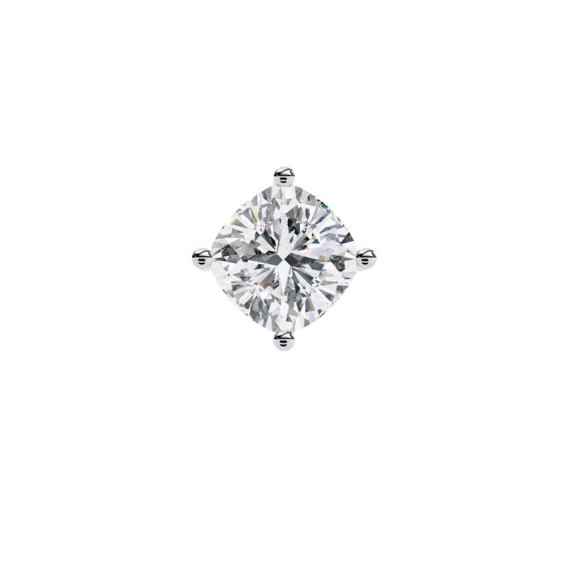 Luminous Charm Pendant