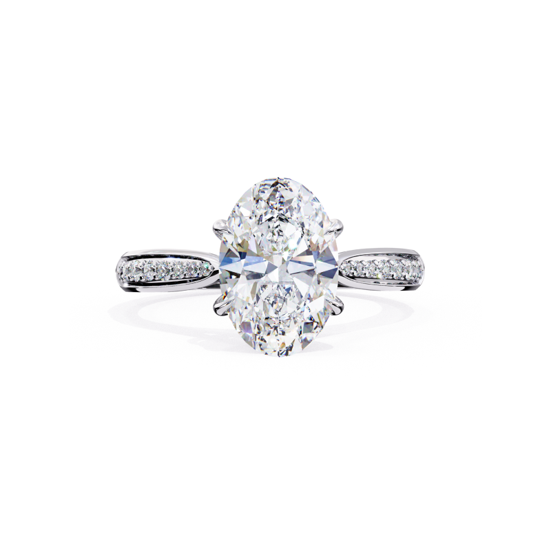 Eternal Grace Ring
