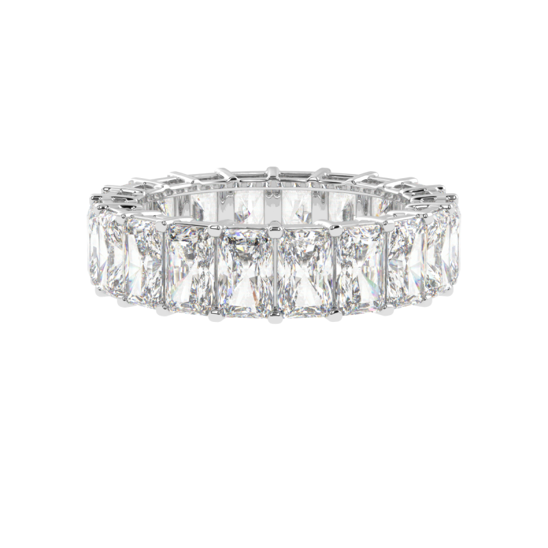 Infinity Radiance Ring