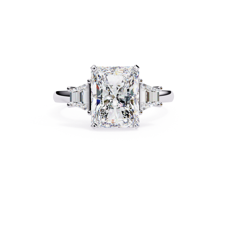 Celestial Majesty Ring