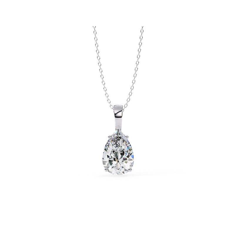 Ethereal Glow Pendant