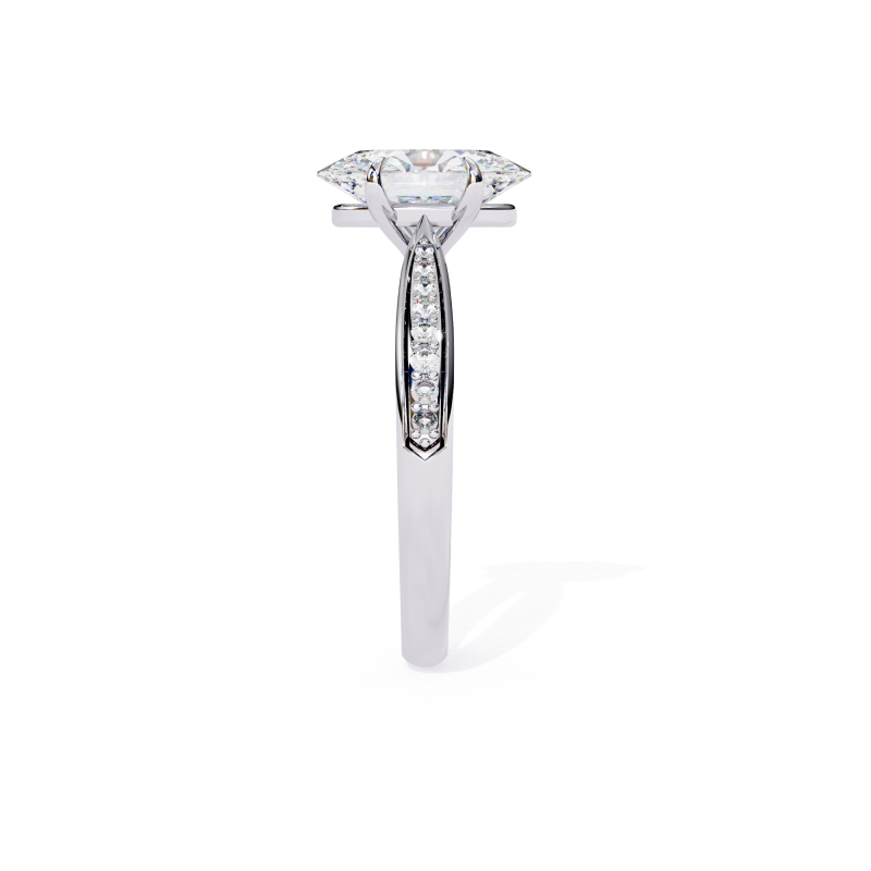 Eternal Grace Ring