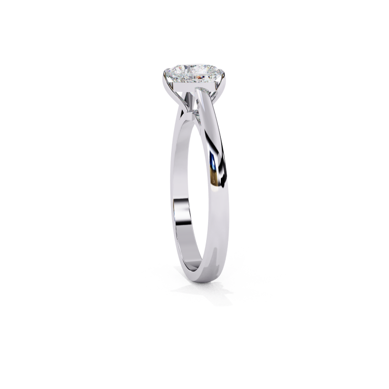 Eternal Heart Ring