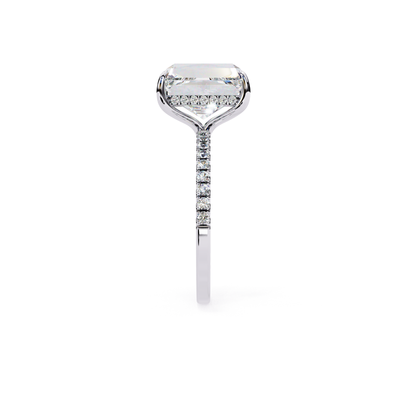 Eternal Brilliance Ring