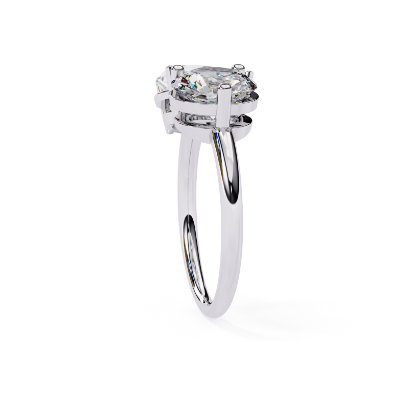 Eclipse Harmony Ring