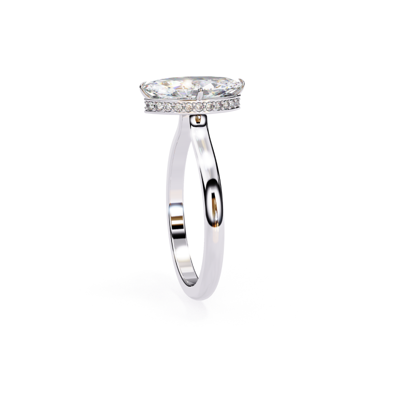 Celestial Marquise
