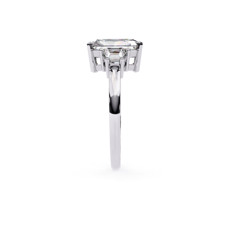 Celestial Majesty Ring