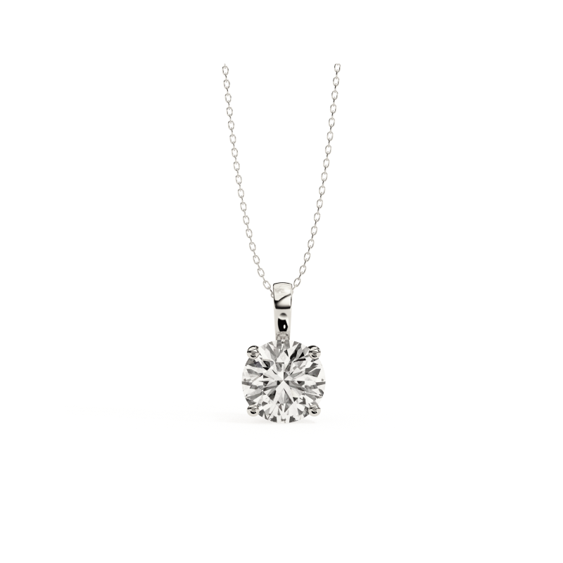 Celestial Brilliance Pendant