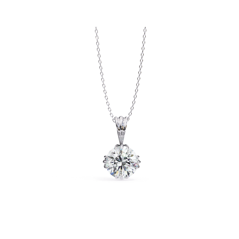 Aurora Radiance Pendant