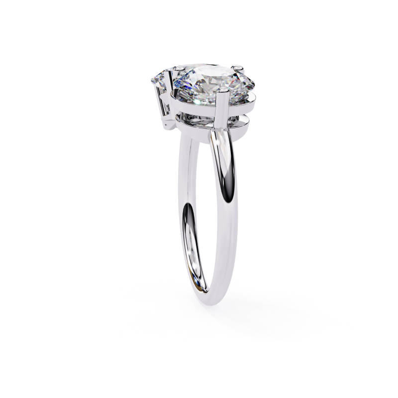 Eternal Bond Ring