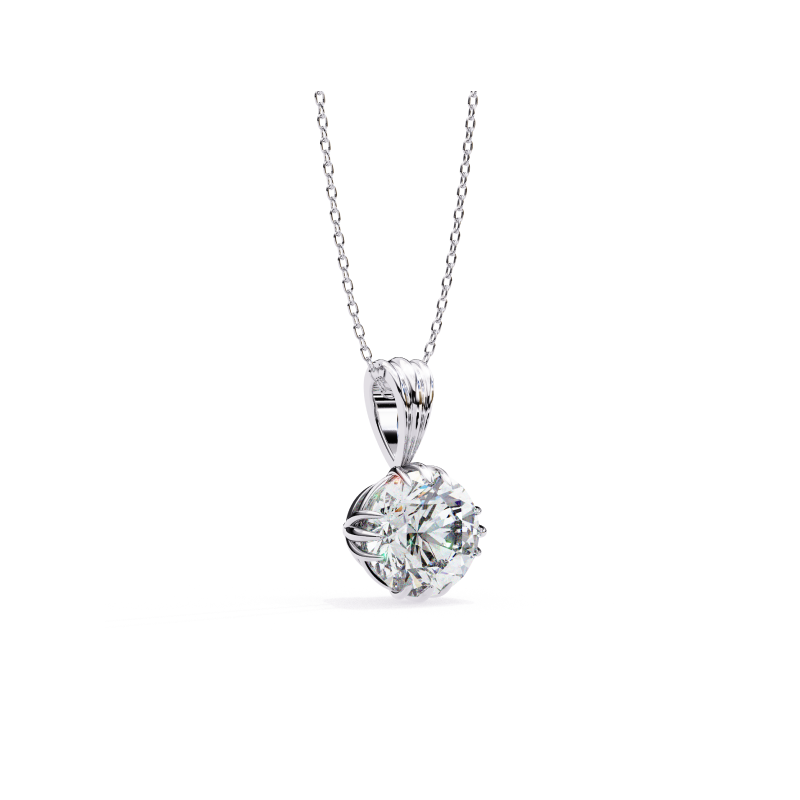 Aurora Radiance Pendant