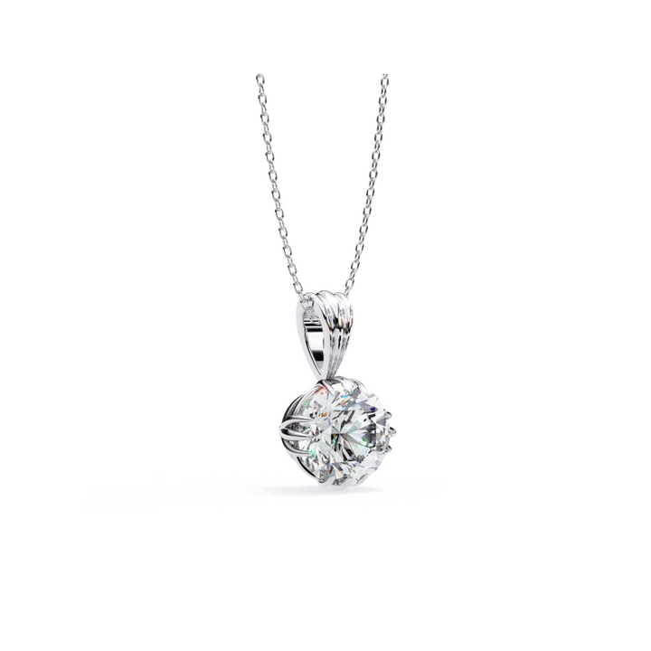 Aurora Radiance Pendant