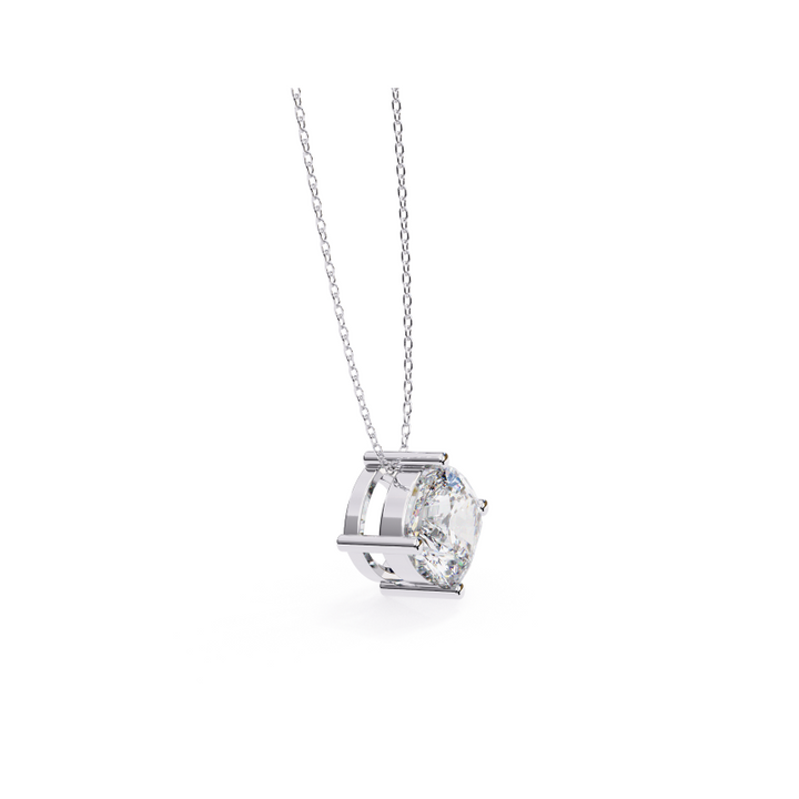 Luminous Charm Pendant