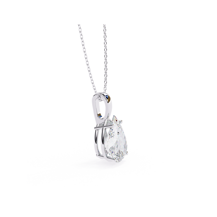 Ethereal Glow Pendant