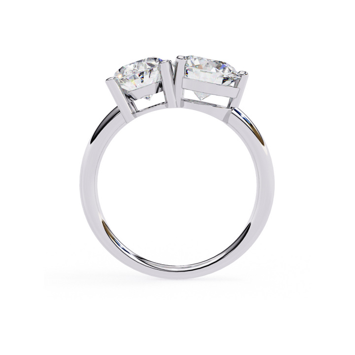 Eternal Bond Ring