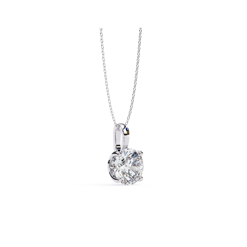 Celestial Brilliance Pendant