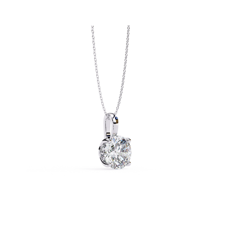 Celestial Brilliance Pendant