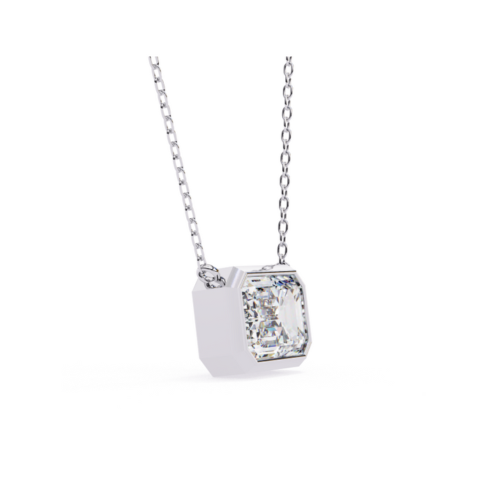 Emerald Elegance Pendant