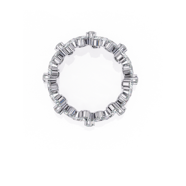 Celestia Bloom Ring
