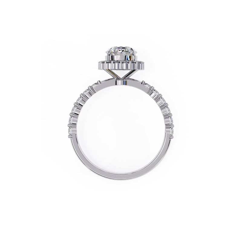 Celestial Glow Ring