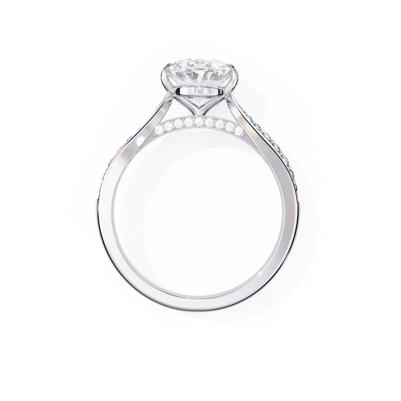 Eternal Grace Ring